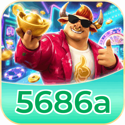 5686a