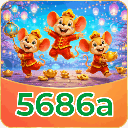 5686a