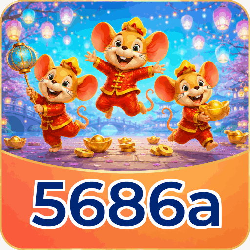 5686a
