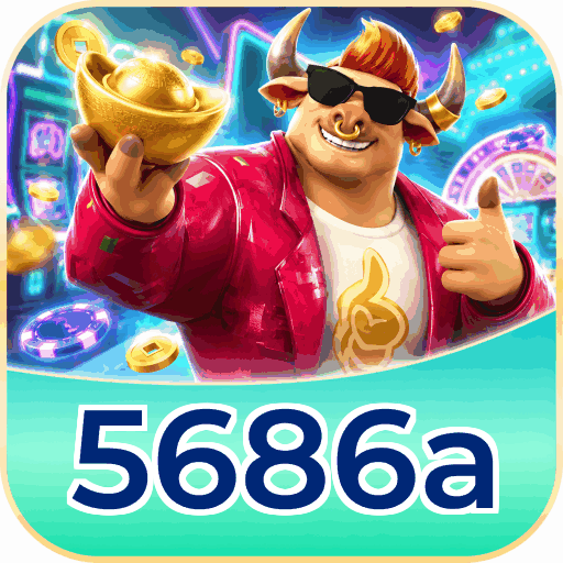 5686a